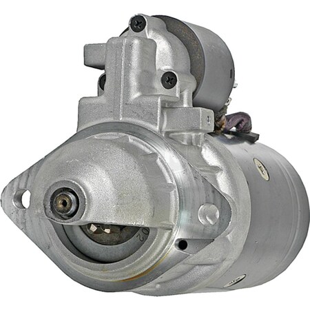Aftermarket JAndN Electrical Products Starter 410-24034-JN